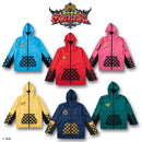 [PREORDER] Mahou Sentai Magiranger Zip Hoodies