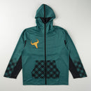 [PREORDER] Mahou Sentai Magiranger Zip Hoodies