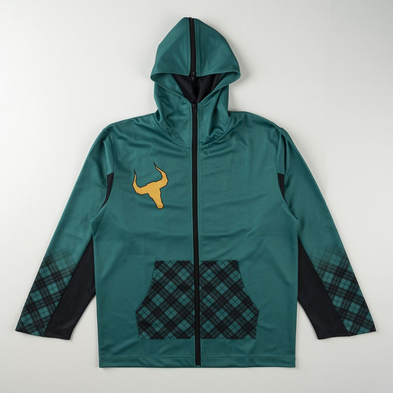 [PREORDER] Mahou Sentai Magiranger Zip Hoodies