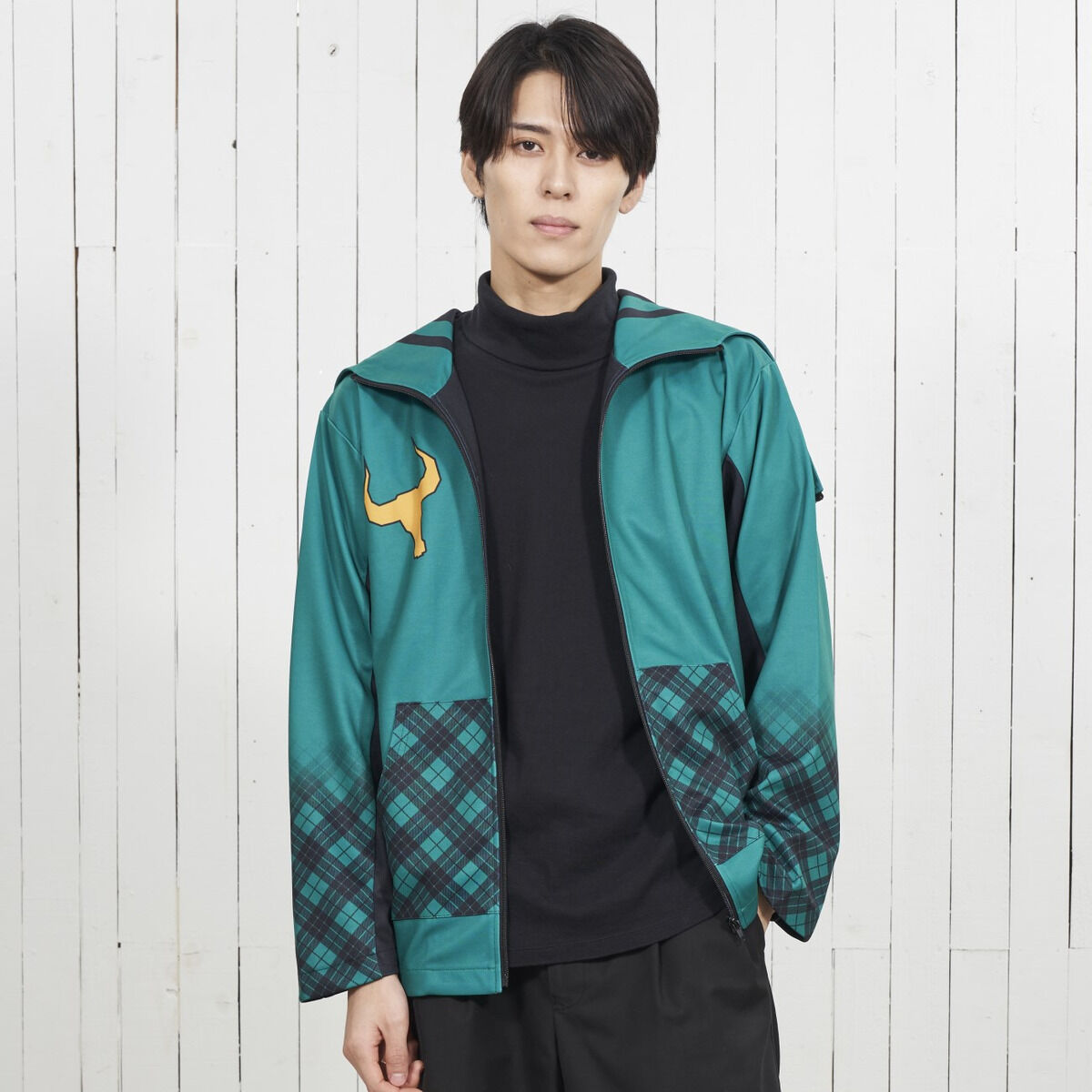 [PREORDER] Mahou Sentai Magiranger Zip Hoodies