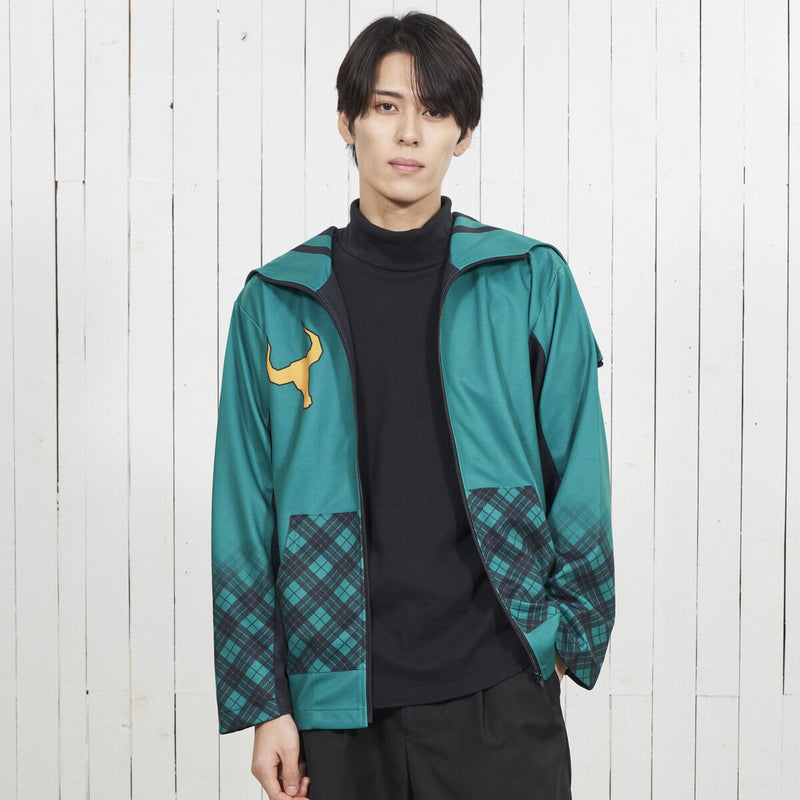 [PREORDER] Mahou Sentai Magiranger Zip Hoodies