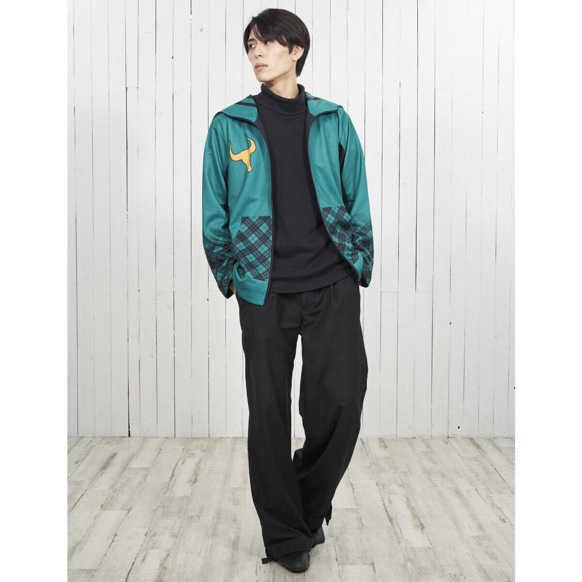 [PREORDER] Mahou Sentai Magiranger Zip Hoodies