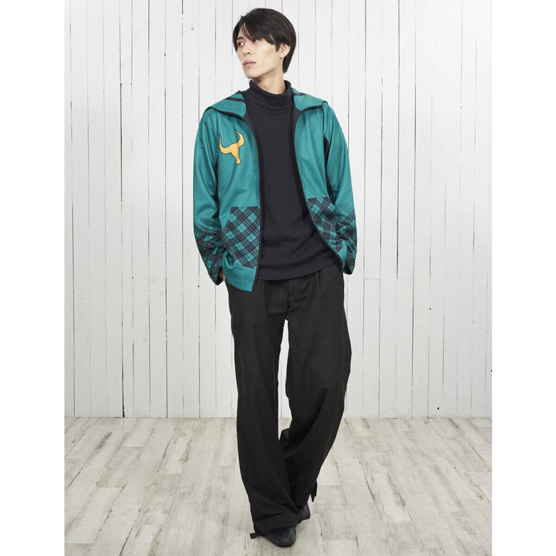 [PREORDER] Mahou Sentai Magiranger Zip Hoodies