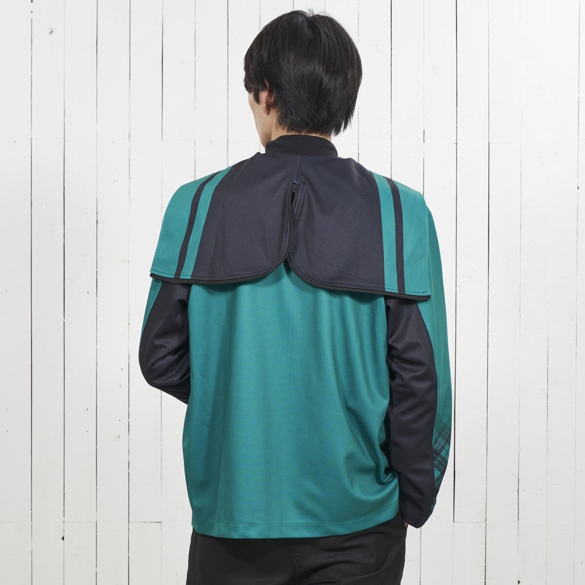 [PREORDER] Mahou Sentai Magiranger Zip Hoodies