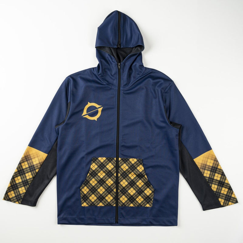 [PREORDER] Mahou Sentai Magiranger Zip Hoodies