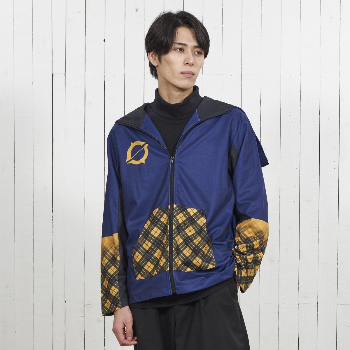 [PREORDER] Mahou Sentai Magiranger Zip Hoodies