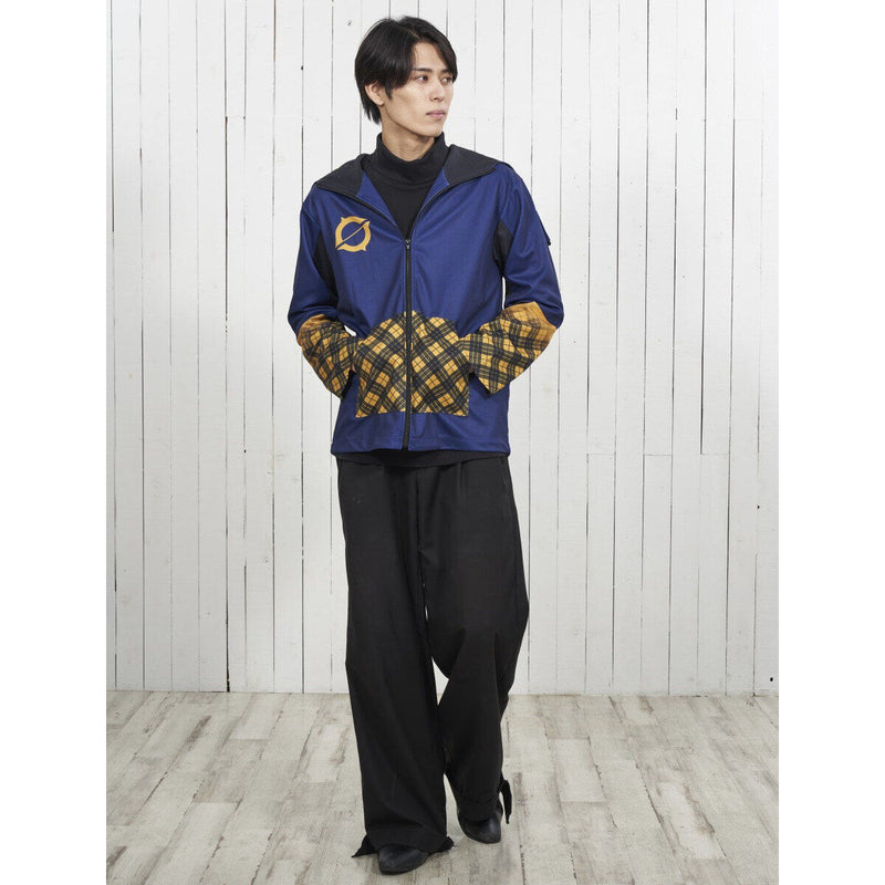 [PREORDER] Mahou Sentai Magiranger Zip Hoodies