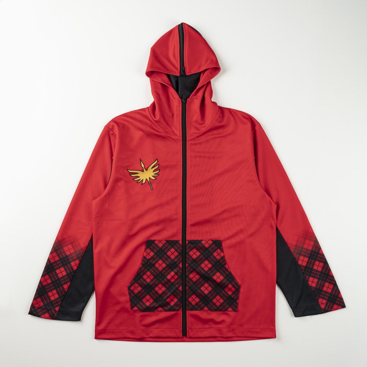 [PREORDER] Mahou Sentai Magiranger Zip Hoodies