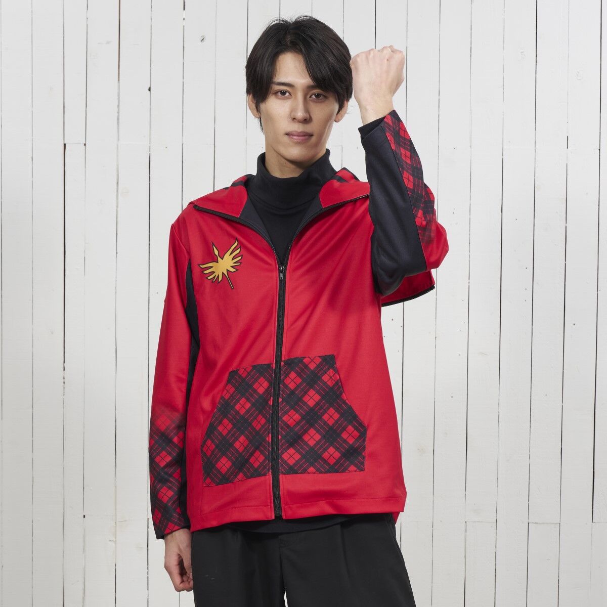 [PREORDER] Mahou Sentai Magiranger Zip Hoodies