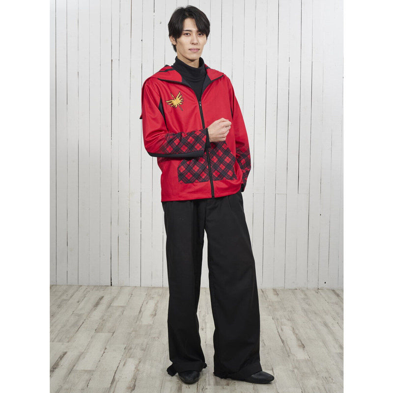 [PREORDER] Mahou Sentai Magiranger Zip Hoodies