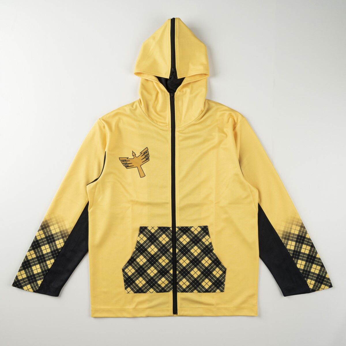 [PREORDER] Mahou Sentai Magiranger Zip Hoodies