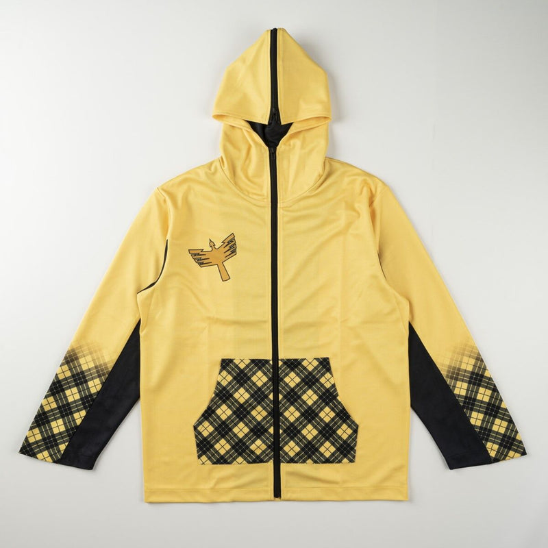 [PREORDER] Mahou Sentai Magiranger Zip Hoodies