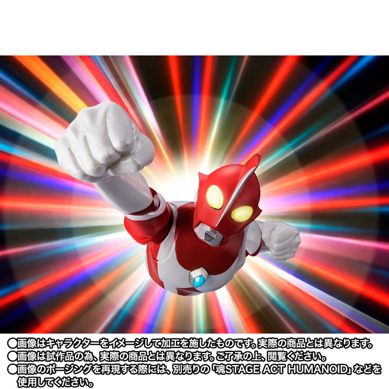 SH Figuarts Ultraman Zearth - 30th Anniversary Edition