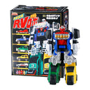 [PREORDER] Super Sentai Miniature DX Robo & Package Collection 01