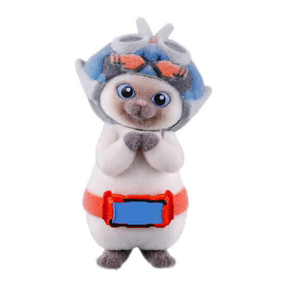 [PREORDER] Kamen Nyaida Vol 03