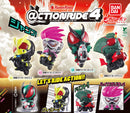 [PREORDER] @ction Ride Kamen Rider 04