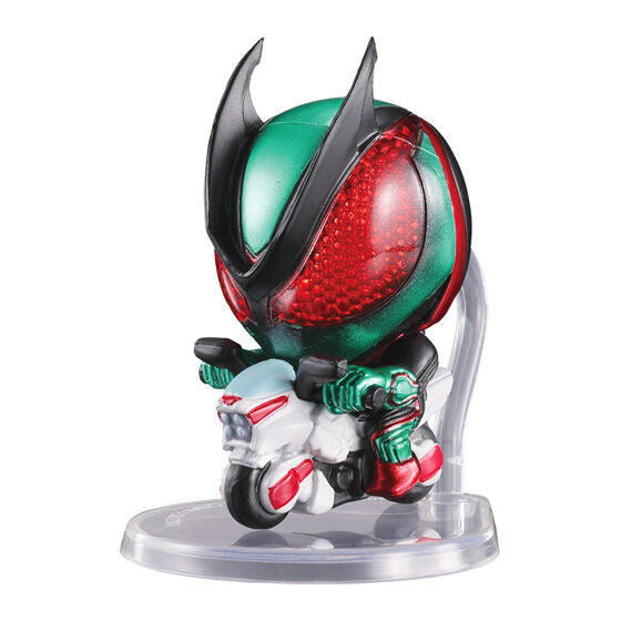 [PREORDER] @ction Ride Kamen Rider 04