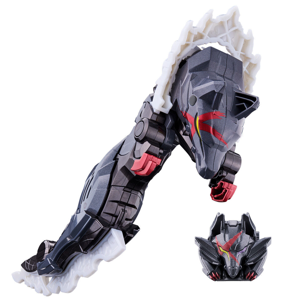 [PREORDER] DX Garyu Decalibur 50