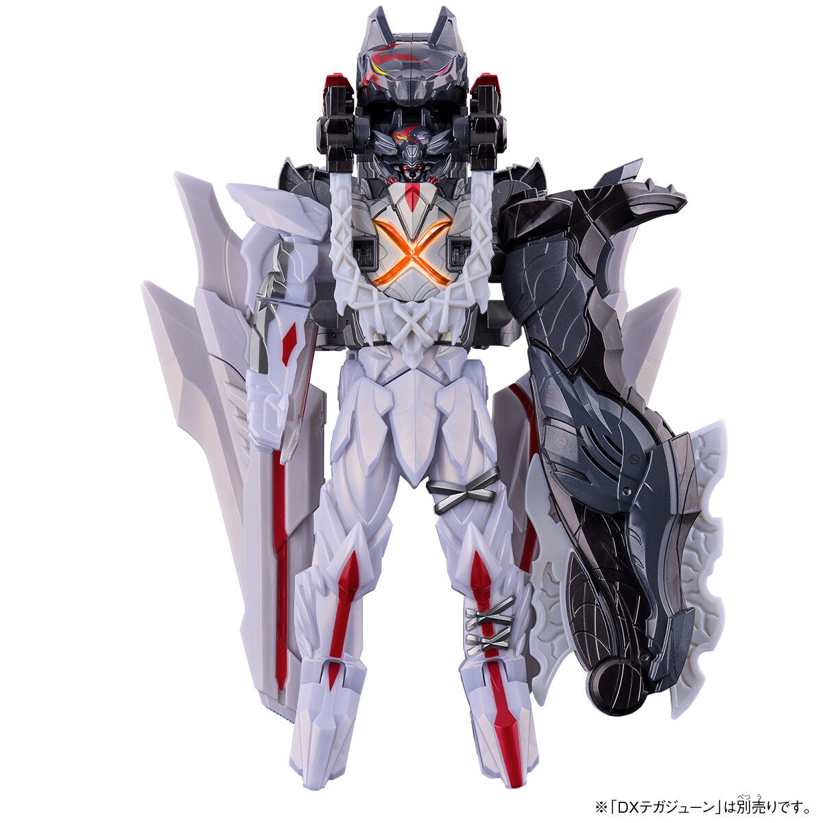 [PREORDER] DX Garyu Decalibur 50