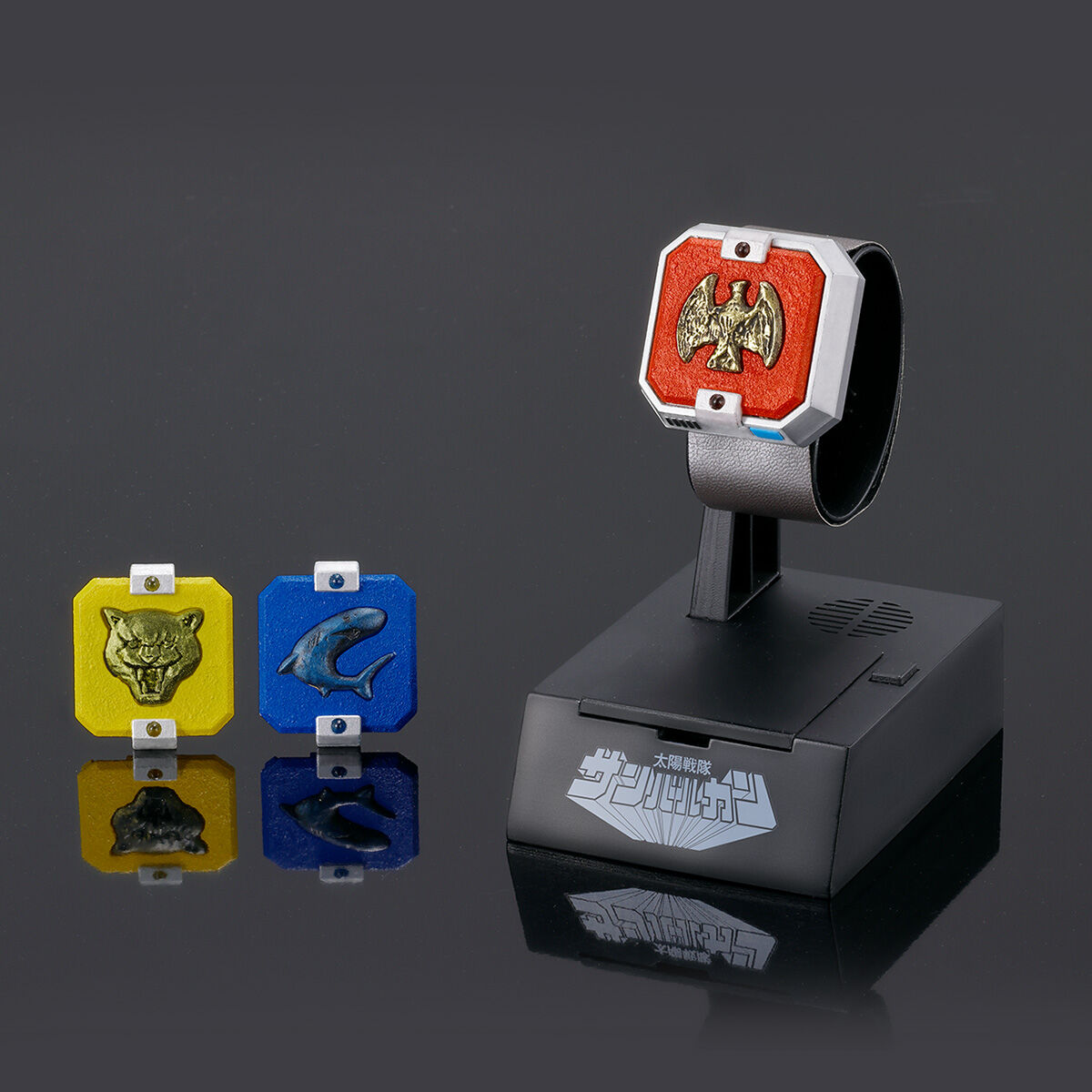 [PREORDER] Memorial Vulcan Brace