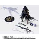 [PREORDER] SH Figuarts Jet Black Sword Flame Stealer