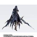 [PREORDER] SH Figuarts Jet Black Sword Flame Stealer