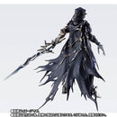 [PREORDER] SH Figuarts Jet Black Sword Flame Stealer