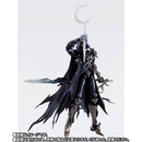 [PREORDER] SH Figuarts Jet Black Sword Flame Stealer