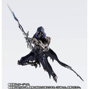 [PREORDER] SH Figuarts Jet Black Sword Flame Stealer