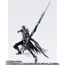 [PREORDER] SH Figuarts Jet Black Sword Flame Stealer