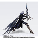 [PREORDER] SH Figuarts Jet Black Sword Flame Stealer