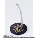 [PREORDER] SH Figuarts Jet Black Sword Flame Stealer