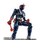 SH Figuarts Kamen Rider Hibiki 20th Anniversary Ver