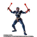 SH Figuarts Kamen Rider Hibiki 20th Anniversary Ver