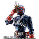 SH Figuarts Kamen Rider Hibiki 20th Anniversary Ver
