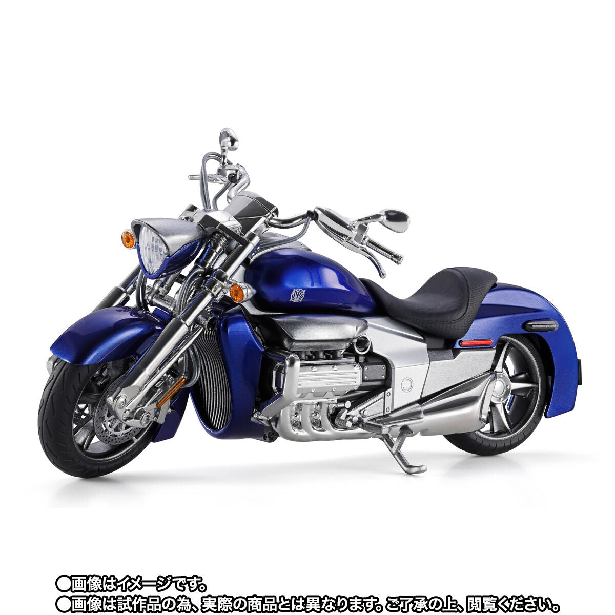 [PREORDER] SH Figuarts Gaika & Hibiki Parts Set