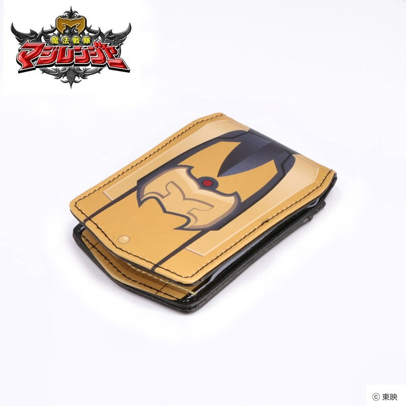 [PREORDER] Magiranger Magiphone Style Pass Case