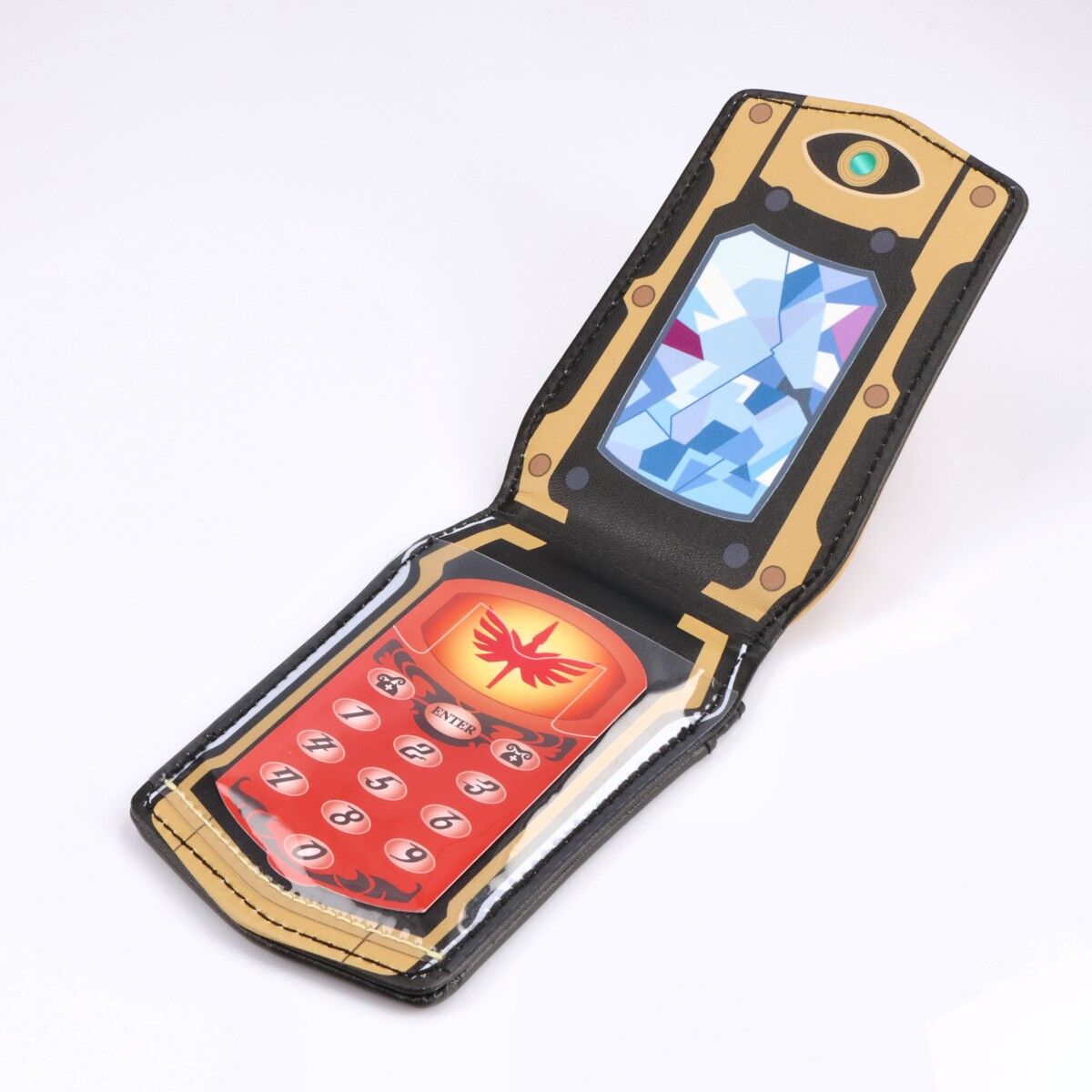 [PREORDER] Magiranger Magiphone Style Pass Case