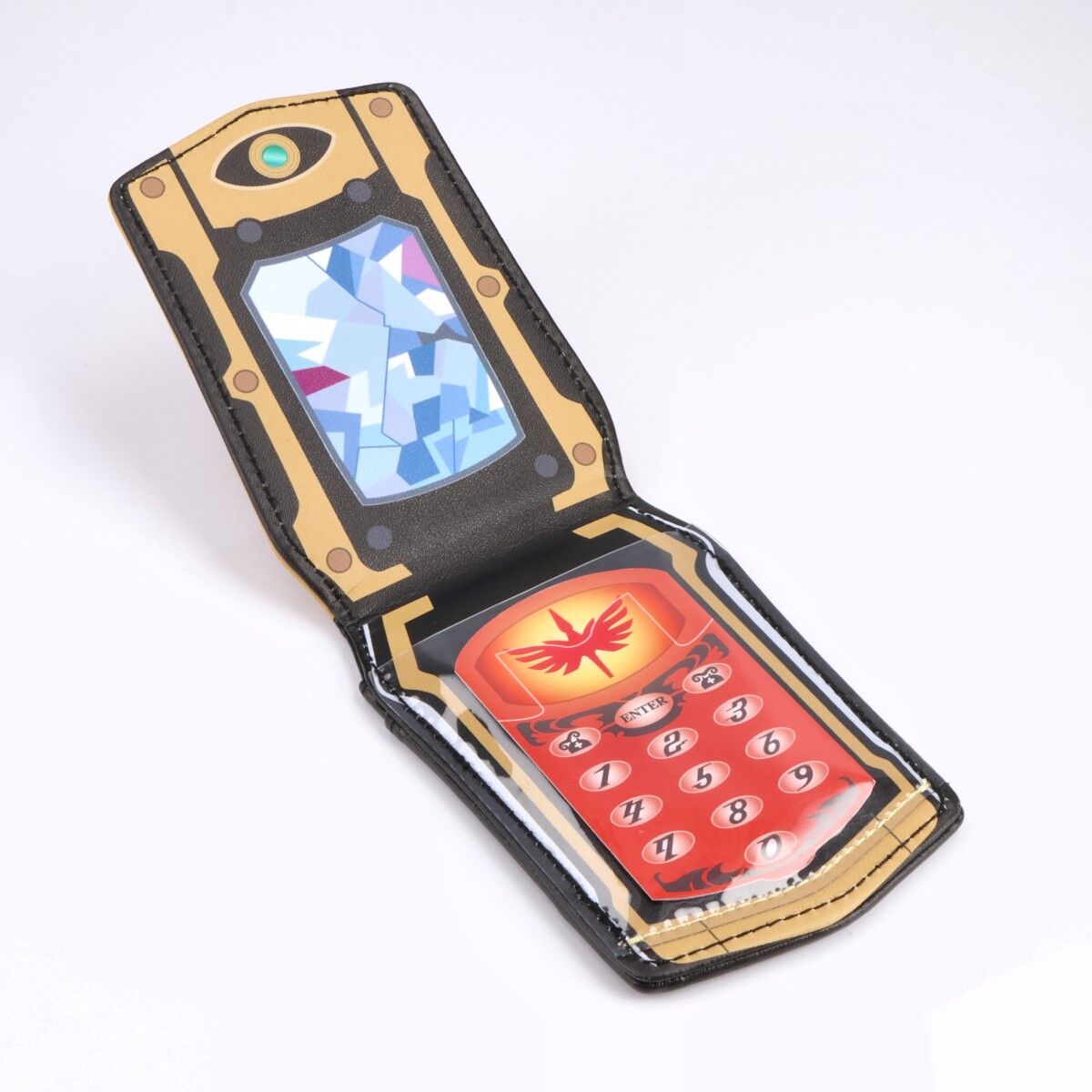 [PREORDER] Magiranger Magiphone Style Pass Case