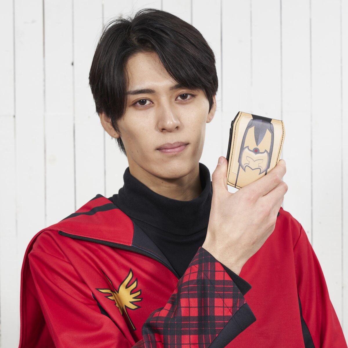 [PREORDER] Magiranger Magiphone Style Pass Case