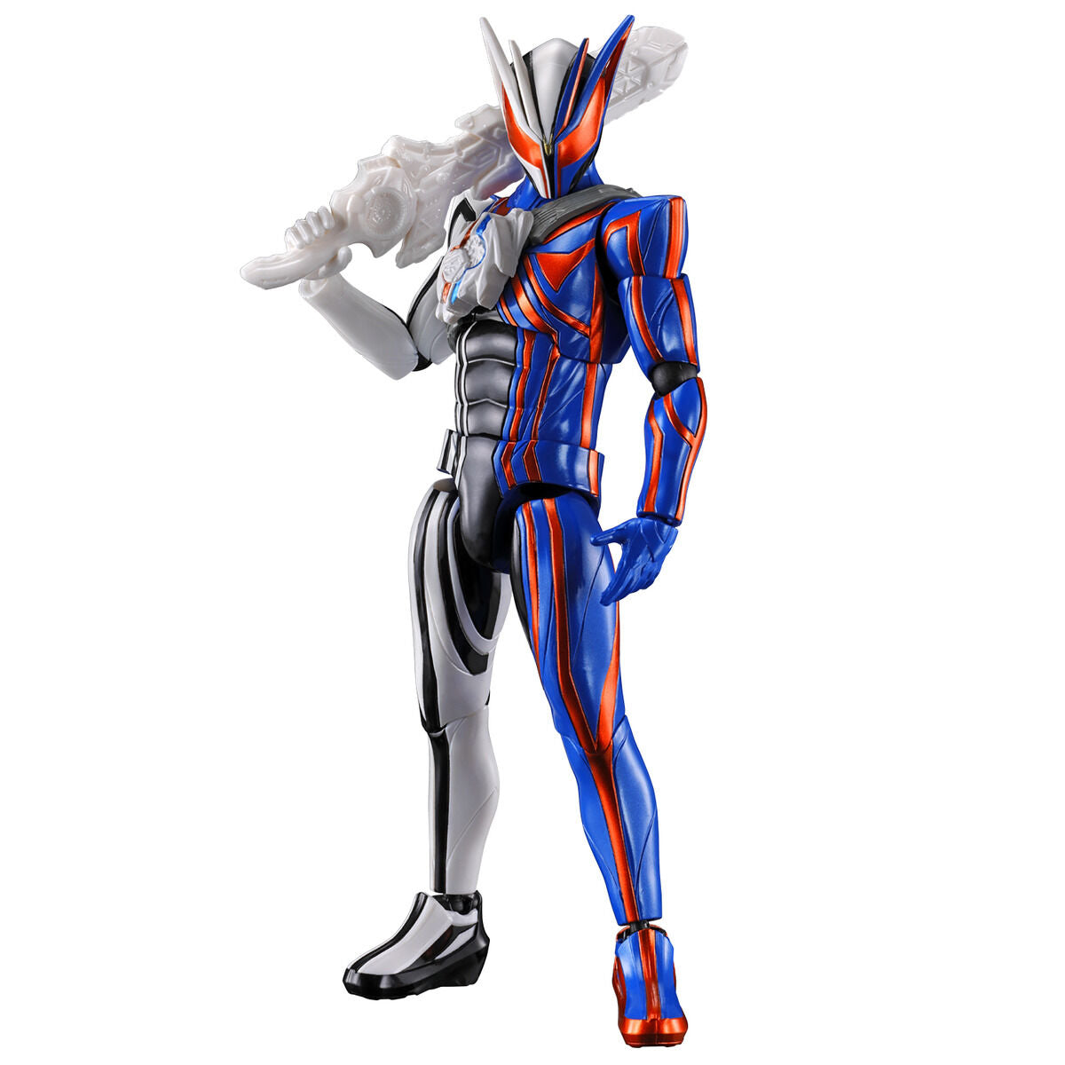 [PREORDER] Kamen Rider Action Figure Kamen Rider Nox