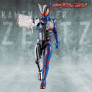 [PREORDER] Kamen Rider Action Figure Kamen Rider Nox