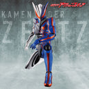 [PREORDER] Kamen Rider Action Figure Kamen Rider Nox