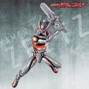 [PREORDER] Kamen Rider Action Figure Nox Knight