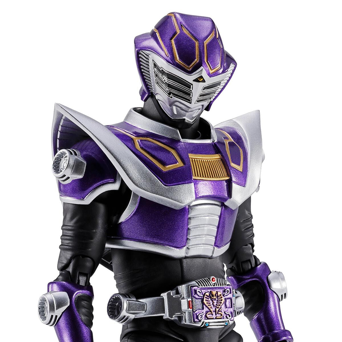 [PREORDER] SH Figuarts (Shinkocchou Seihou) Kamen Rider Ouja