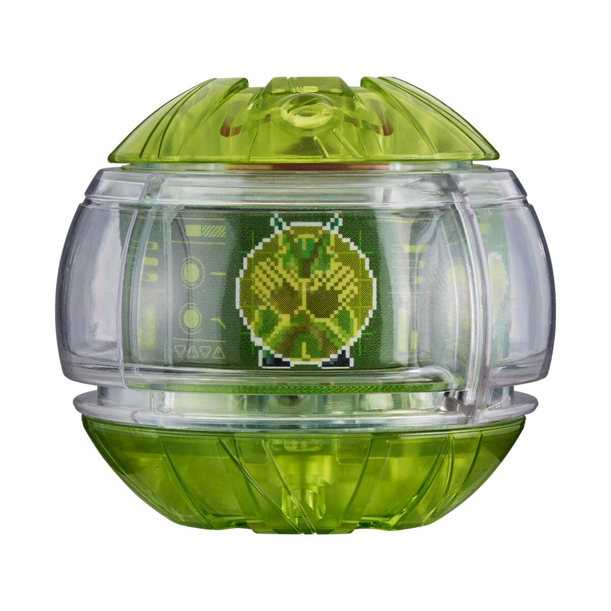 [PREORDER] DX Sound Rider Capsem Set 04