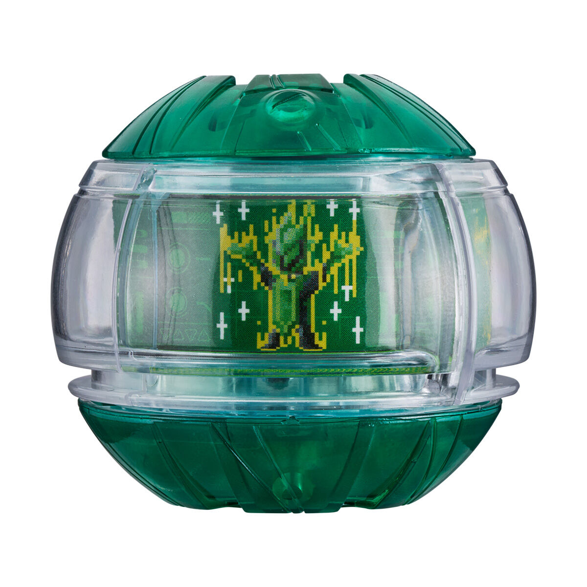 [PREORDER] DX Sound Rider Capsem Set 04