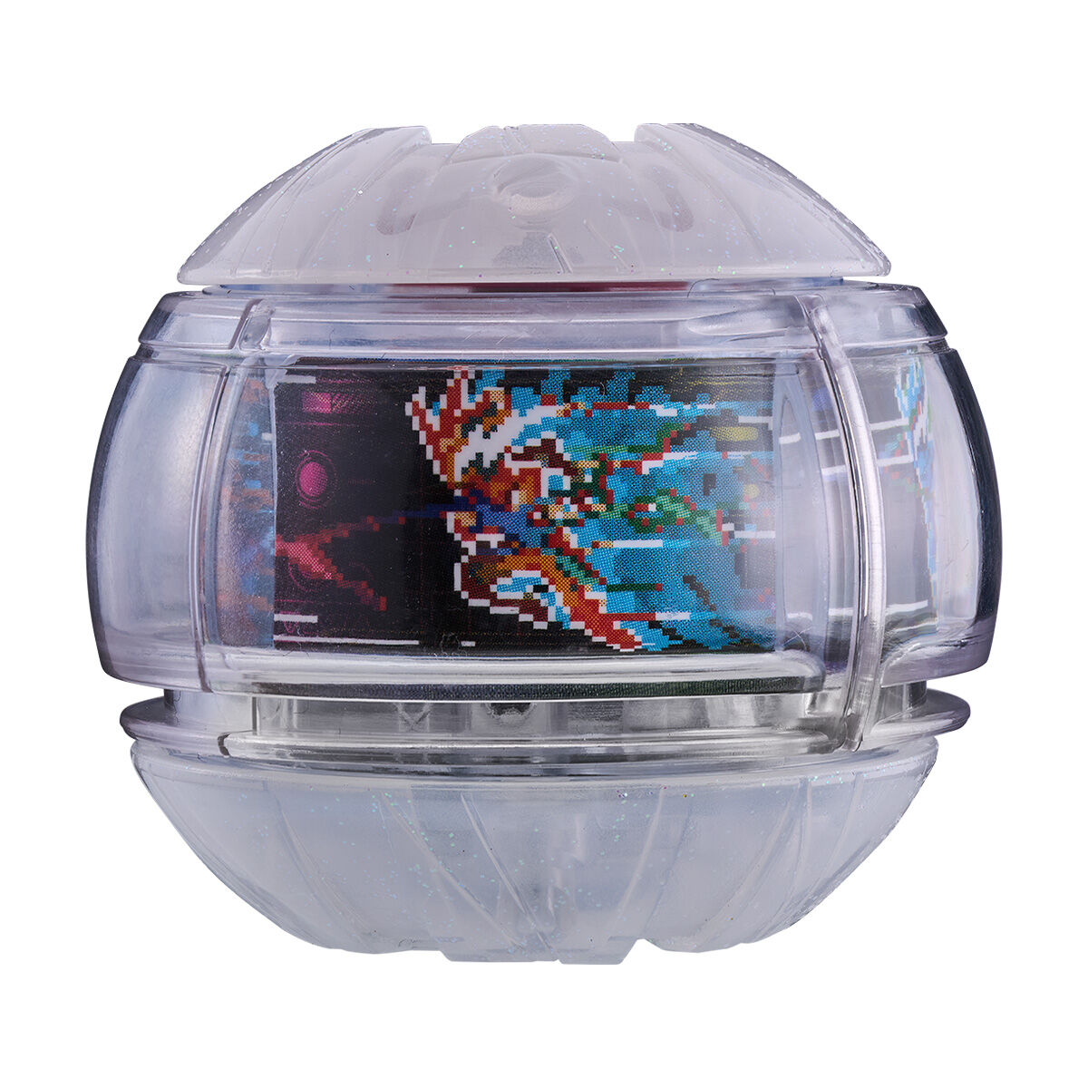 [PREORDER] DX Sound Rider Capsem Set 06