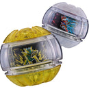 [PREORDER] DX Sound Rider Capsem Set 06