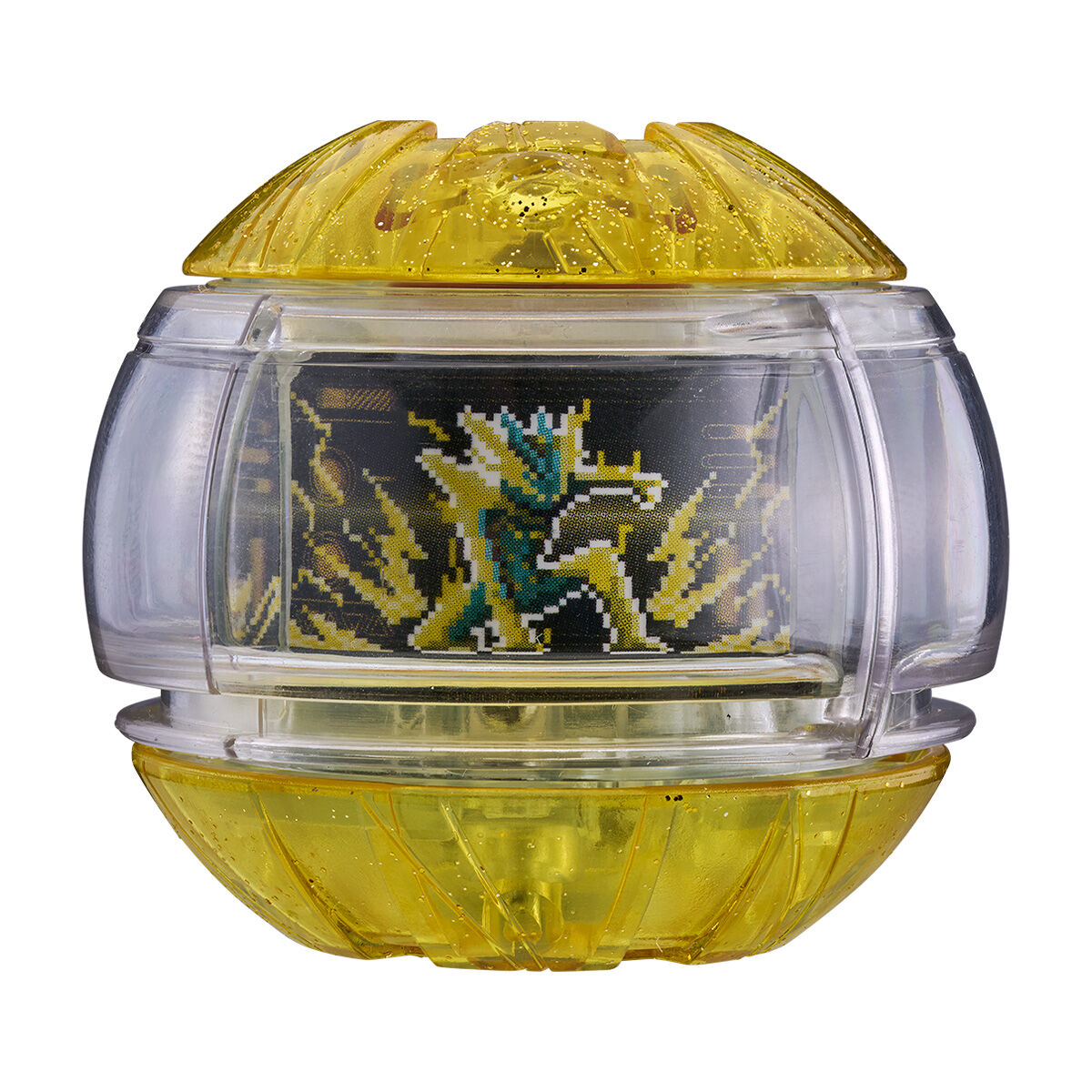 [PREORDER] DX Sound Rider Capsem Set 06